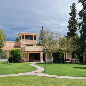 Casa Agostino - Luxury Wine Barrancas (Mendoza)