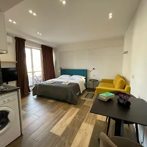 Boutique Apartamento Tirana
